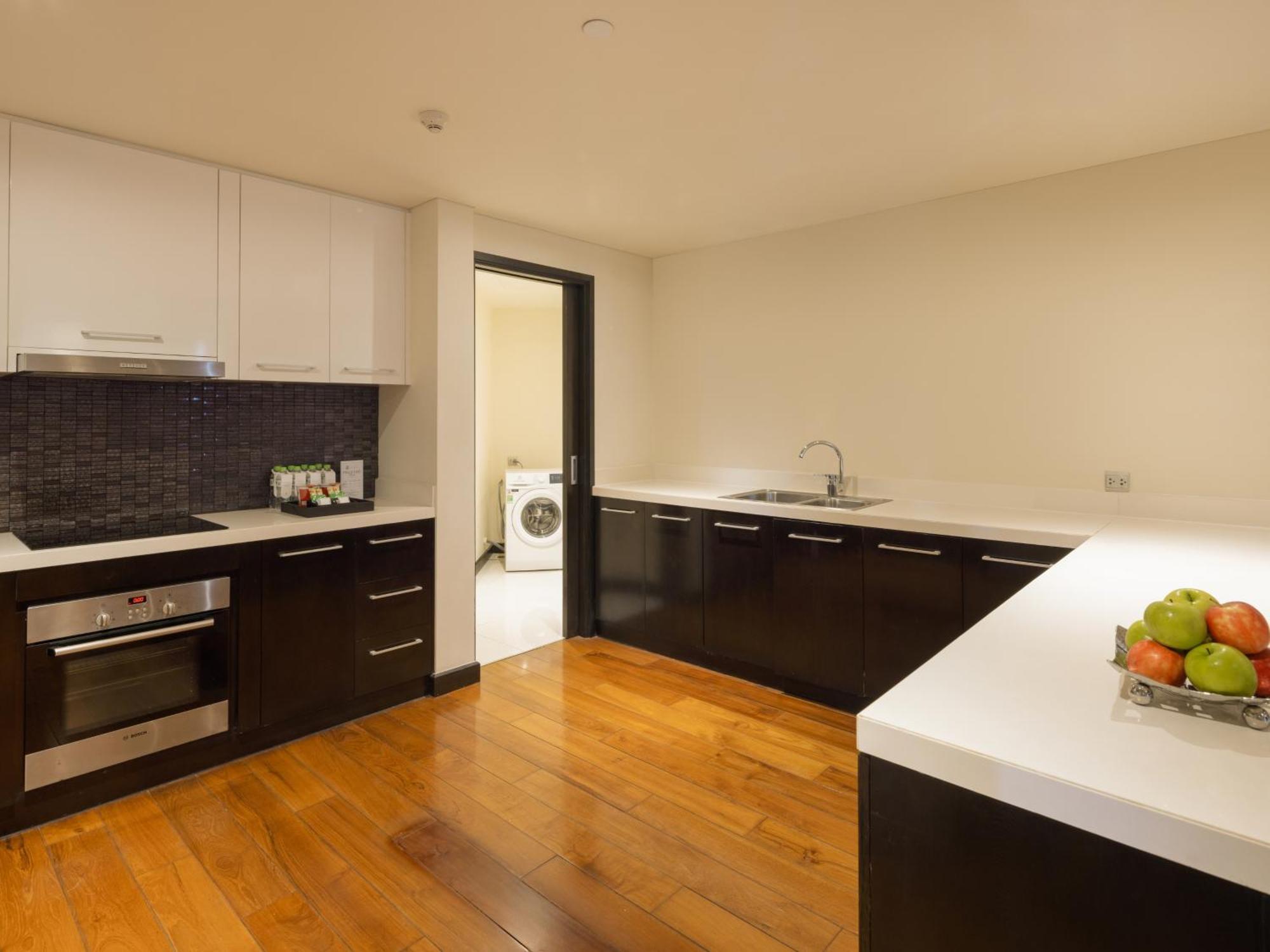 The Costa Nha Trang Residences Exterior foto